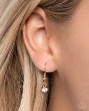 Load image into Gallery viewer, Refined Rapid Gold Necklace