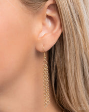 Load image into Gallery viewer, Lunar Month Gold Necklace