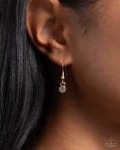 Load image into Gallery viewer, Rockstar Radiance Gold Necklace