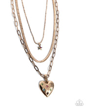 Load image into Gallery viewer, Self-Love Multi Necklace