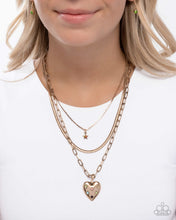 Load image into Gallery viewer, Self-Love Multi Necklace