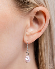 Load image into Gallery viewer, Baroque Bling Pink Necklace