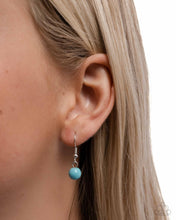 Load image into Gallery viewer, Visionary Venture Blue Necklace
