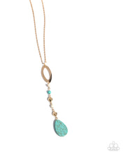 Load image into Gallery viewer, Robust Radiance Gold Necklace