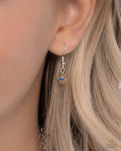 Load image into Gallery viewer, Tailored Tiers Multi Necklace