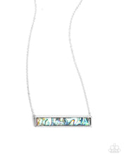 Load image into Gallery viewer, Adorable Abalone Multi Necklace
