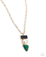 Load image into Gallery viewer, Collecting Character Multi Necklace