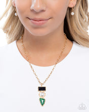 Load image into Gallery viewer, Collecting Character Multi Necklace