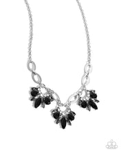 Load image into Gallery viewer, Professional Powerhouse Black Necklace