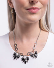 Load image into Gallery viewer, Professional Powerhouse Black Necklace
