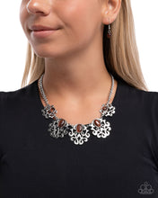 Load image into Gallery viewer, Midsummer Masterpiece Brown Necklace