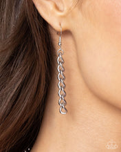 Load image into Gallery viewer, Momentary Bliss Pink Necklace