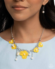 Load image into Gallery viewer, Whimsical Winner Yellow Bracelet