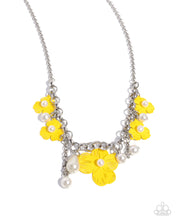 Load image into Gallery viewer, Whimsical Winner Yellow Bracelet
