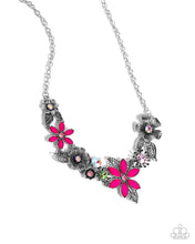 Load image into Gallery viewer, GARDEN My Sparkle Pink Necklace