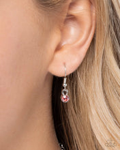 Load image into Gallery viewer, GARDEN My Sparkle Pink Necklace