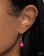 Load image into Gallery viewer, Romantic Refuel Pink Necklace