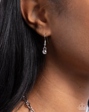 Load image into Gallery viewer, Blooming Bravado Red Necklace