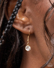 Load image into Gallery viewer, Botanic Beginner Yellow Necklace