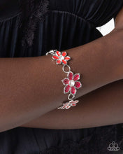 Load image into Gallery viewer, Compatibly Chic Red Necklace