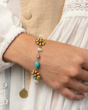 Load image into Gallery viewer, Chill Country Yellow Necklace