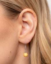 Load image into Gallery viewer, Chill Country Yellow Necklace