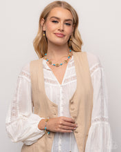 Load image into Gallery viewer, Chill Country Yellow Necklace