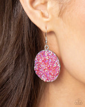 Load image into Gallery viewer, Dreamy Druzies Pink Necklace