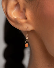 Load image into Gallery viewer, Blending In Brown Necklace