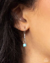 Load image into Gallery viewer, Blending In Blue Necklace