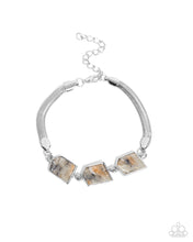 Load image into Gallery viewer, Lined Legacy Multi Necklace