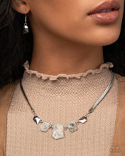 Load image into Gallery viewer, Lined Legacy Multi Necklace