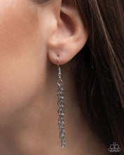 Load image into Gallery viewer, Exemplary Eagle Silver Necklace