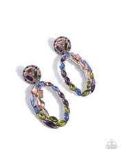 Load image into Gallery viewer, Eclectic Elevation Multi Earrings