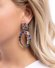 Load image into Gallery viewer, Eclectic Elevation Multi Earrings