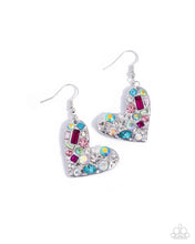 Load image into Gallery viewer, Tender Treasure Multi Earrings