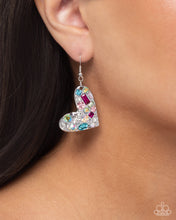 Load image into Gallery viewer, Tender Treasure Multi Earrings
