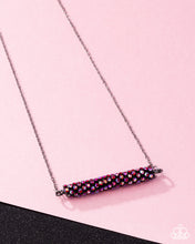 Load image into Gallery viewer, Timelessly Twinkling Red Necklace
