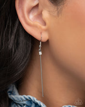 Load image into Gallery viewer, Boot Scootin Bravado White Necklace