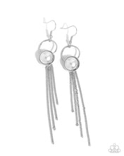 Load image into Gallery viewer, Pearl Promotion White Earrings