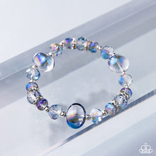 Load image into Gallery viewer, Translucid Taste Multi Bracelet