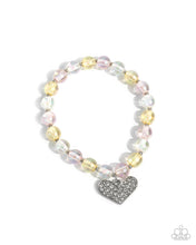 Load image into Gallery viewer, Polished Promise Yellow Bracelet