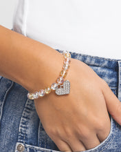 Load image into Gallery viewer, Polished Promise Yellow Bracelet