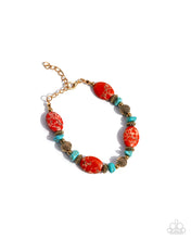 Load image into Gallery viewer, Smooth Running Multi Bracelet