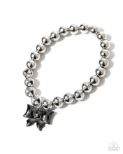 Load image into Gallery viewer, Young Lady Black Bracelet