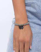 Load image into Gallery viewer, Young Lady Black Bracelet