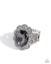 Load image into Gallery viewer, Radiant Remembrance Silver Ring