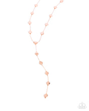 Load image into Gallery viewer, Spotlight Moment Copper Necklace