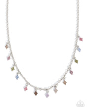Load image into Gallery viewer, Decadent Diamonds Multi Necklace