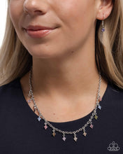 Load image into Gallery viewer, Decadent Diamonds Multi Necklace